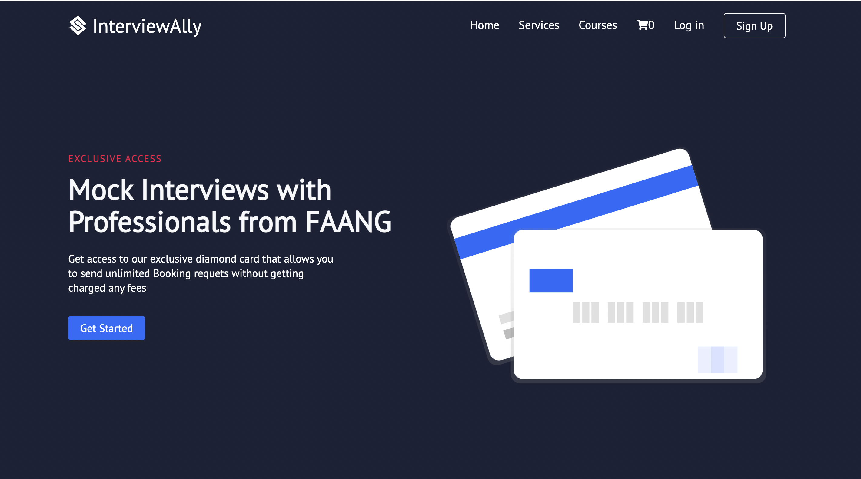 Interviewally